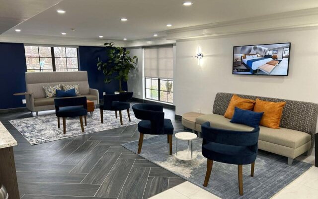 Best Western Schaumburg – O’Hare NW