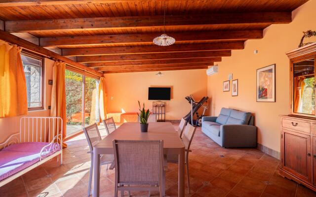 Villa Tiffany in Marsala