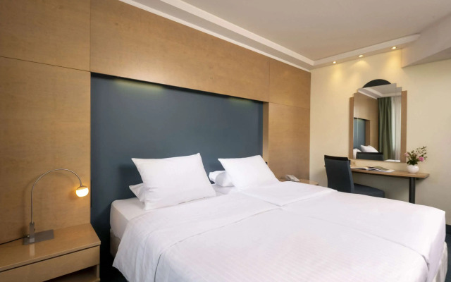 Maritim proArte Hotel Berlin