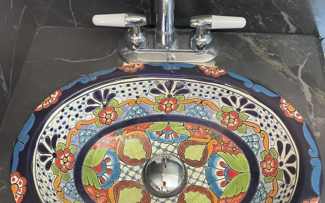 Casa el Arte de Frida