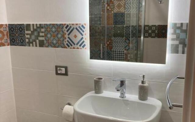 Casa Vacanze al Trenta3