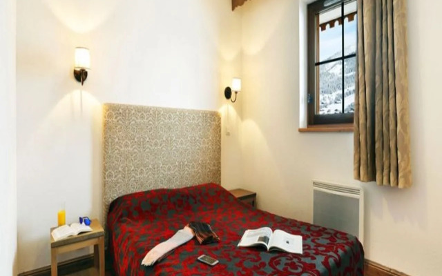 Résidence Nemea Le Grand Lodge