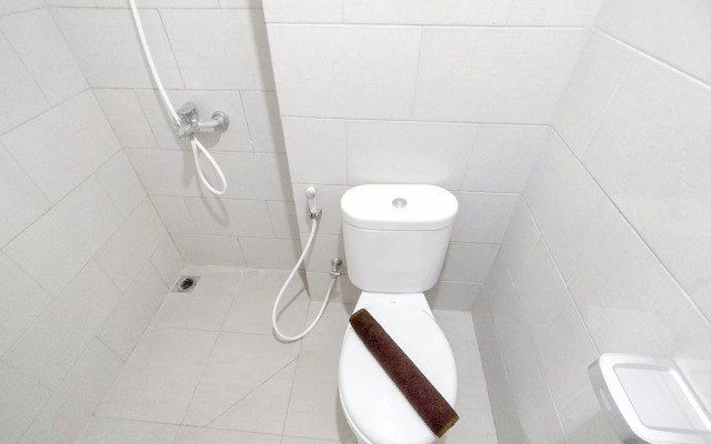 Modern Style Studio At Benson Supermall Mansion Apartment