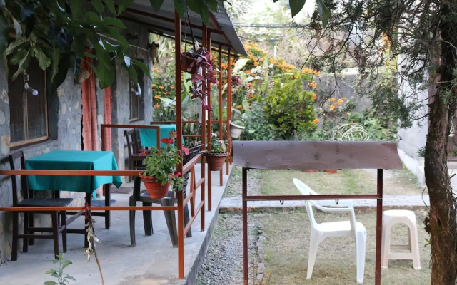 Gurkha Lodge