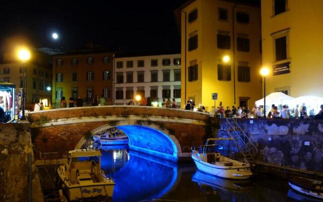 La Finestra Sul Mare B&B