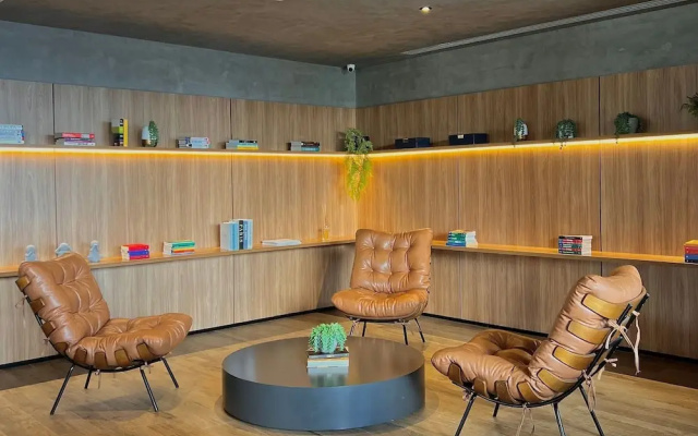 Apartamentos Prime-Prox a Oscar Freire
