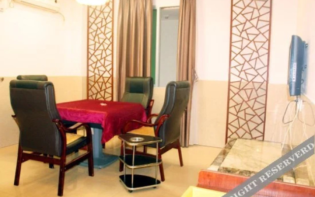 Xing Yuan Hotel Business