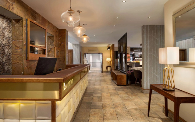 Heritage Park Pontypridd, Trademark Collection by Wyndham