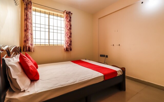 Spot on 48301 Thirumala Boarding & Lodge