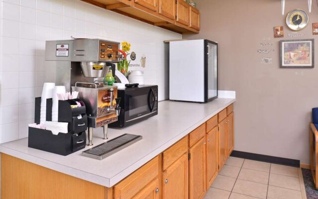 Americas Best Value Inn