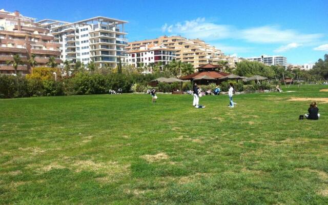 Apartamentos Marina Park