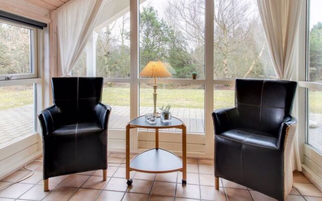 "Amillia" - 4km from the sea in Western Jutland