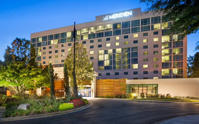 Le Meridien Atlanta Perimeter by Marriott