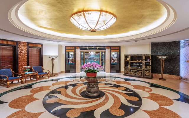 Wyndham Beijing North Hotel