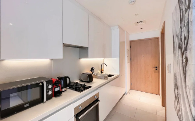 Marquise Studio Business Bay Dubai