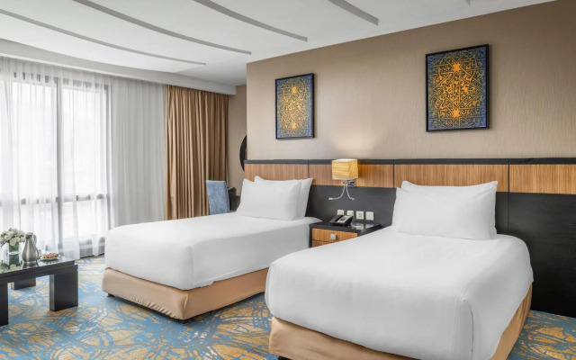 Myrion Beach Resort & Spa - Adults Only