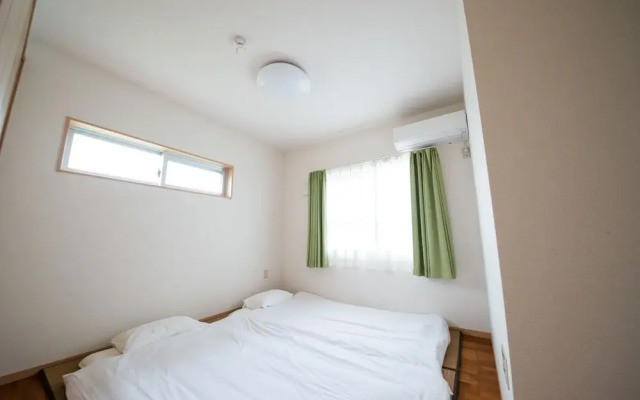 Pine House in ISHIGAKI