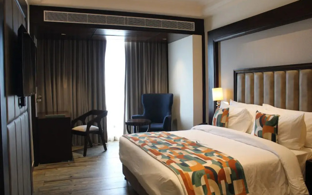 BluSalzz Residence Amritsar