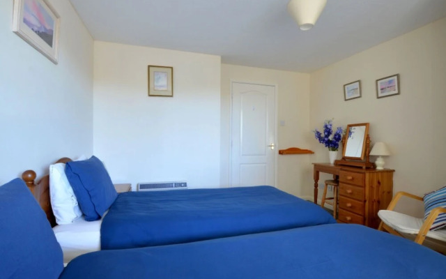 Flat 28 Clifton Court Croyde
