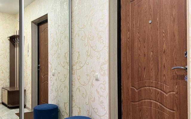 Кравц Групп на ул. Брестская, д. 1