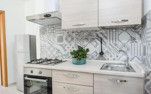 Orablu Resort Apartments