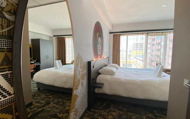 Fletcher Hotel Restaurant ByZoo Emmen