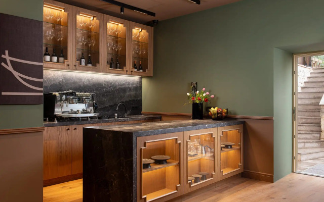 The K Nest Hotel Nafplio