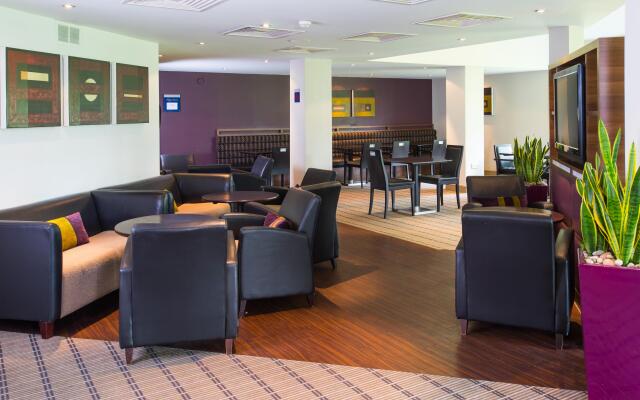 Holiday Inn Express Stirling by IHG