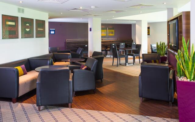 Holiday Inn Express Stirling, an IHG Hotel