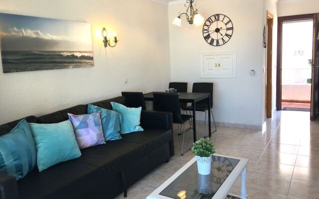 Sky Sea Holidays Marina Blue