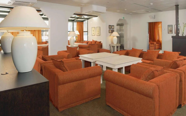 Hotel Oscar