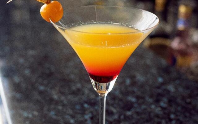 Hotel Jose Antonio Puno