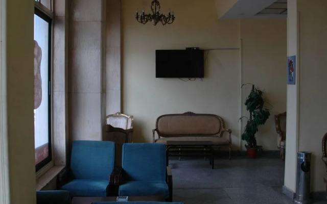 Royal Crown Hotel Alexandria
