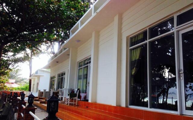Thien Tan Star Hotel