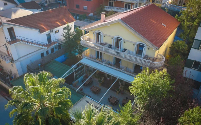 Olimpic Hotel