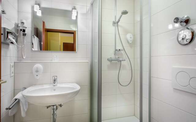 acora Karlsruhe Zentrum Living the City