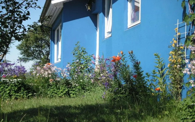 CJA guesthouse