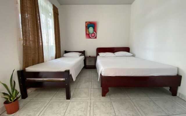 Hotel Alicia