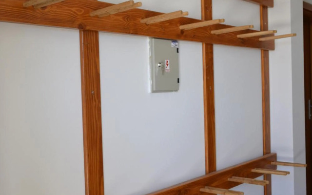 Apartment Gorski javor