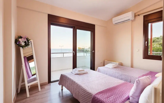 Armonia by the Sea - Majestic Seaside Retreat