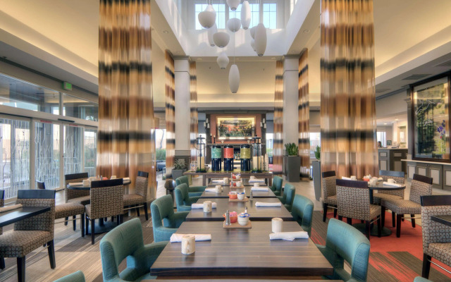 Hilton Garden Inn Livermore