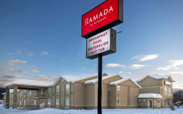 Ramada by Wyndham Cranbrook