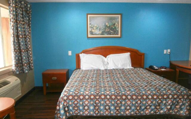 Americas Best Value Inn Savannah