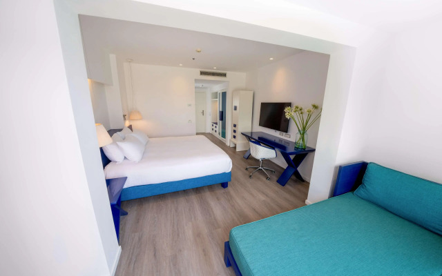 Hilton Sorrento Palace