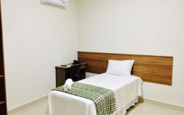Recanto Hotel Clube