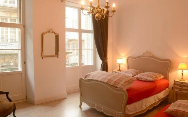 Residence des Bains