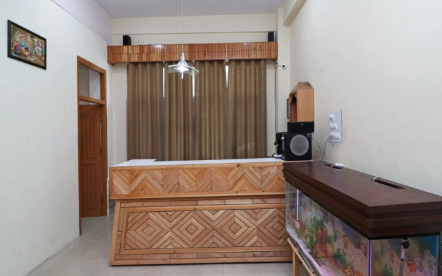Oyo 23570 Hotel New Tashila