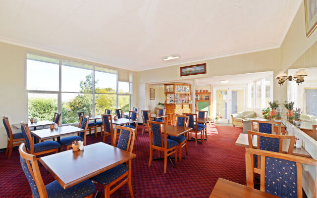Comfort Inn North Shore Hotel