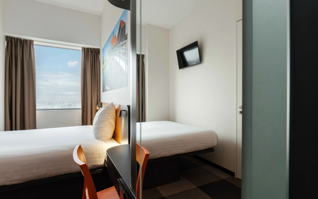 easyHotel Amsterdam Zaandam