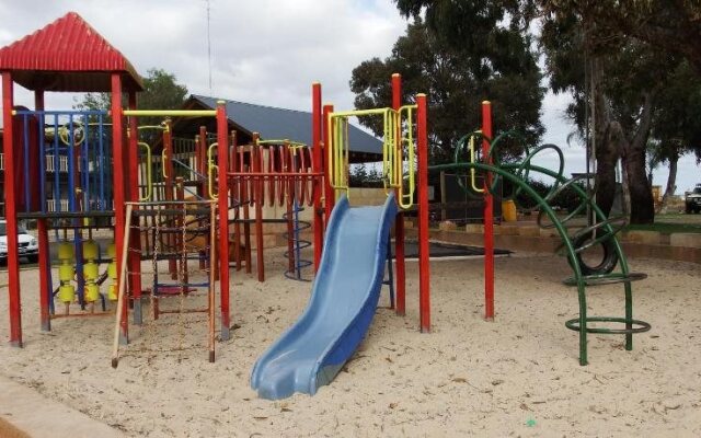 Australind Tourist Park
